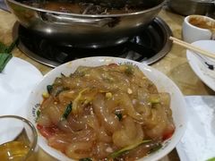 -老诚一锅(锦州总店)