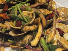 -香融府·烤鸭·家常菜(马家堡路店)