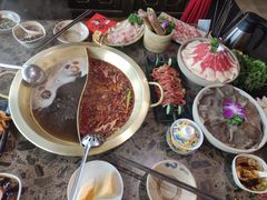 -小龙坎火锅(沙井店)