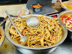 -嘉州九妹凤爪(乐山总店)