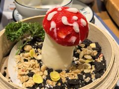 -菌彩云南野生菌火锅(万达广场店)