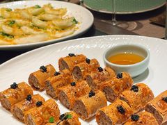 -上和臻品中国菜(花园街店)