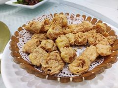 -江南村酒家