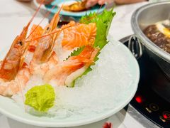 -花和寿喜烧·三文鱼自助专门店(光屿城店)