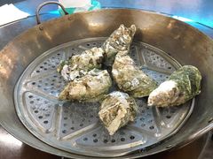 -蚝得喜海鲜(东城店)
