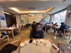 -华盛丰温州大排档(东三环南路店)