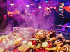 -蘭奢雅集·江浙菜(青山江滩店)