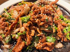 -秀儿四九城·新京菜(亚运村鸟巢店)