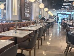 -金湖港式餐厅(建外店)