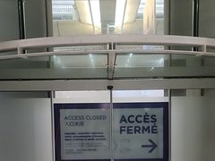 -戴高乐机场火车站