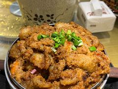 -易老九江湖菜(北滨一路店)