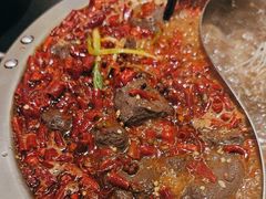 -沸炉重庆老火锅(军事博物馆店)
