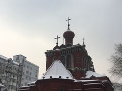 -圣·阿列克谢耶夫教堂