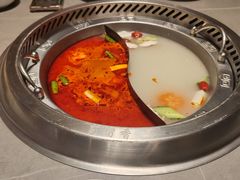 -蜀留香火锅·始于1999·原四川老火锅(白堤路店)