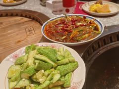-二胖家铁锅炖大鹅(双井店)