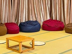 -碧中海汤泉汗蒸酒店