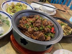 -湘香私房菜(大石长隆店)