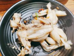 牛蛙-串门邻居串串火锅(云南南路店)