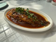 -又见炊烟私房菜(敬亭路店)