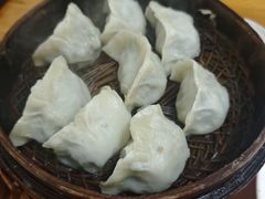 -金源汤包(育新东路店)