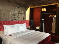 -天津津利华酒店