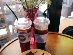 -安琳acKONA咖啡(市南店)