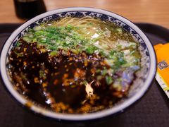 兰州牛肉面-有礼有面(知春路店)