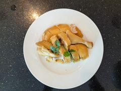 -三亚亚龙湾瑞吉酒店·铭轩中餐厅Mingxuan·海南菜·粤菜