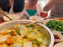 -老奶奶私房菜(天台里街店)