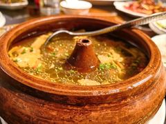 汽锅鸡-小喜客·云南特色菜(纳西庭院店)