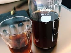 肯尼亚手冲-铁手珈琲制造局metalhands(望京店)
