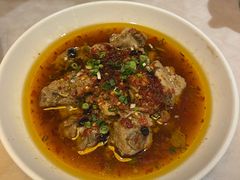-味上湘菜馆(岳麓山店)