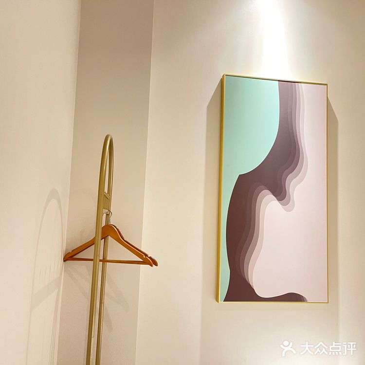 做完皮肤效果太赞了#BB嫩肤💞