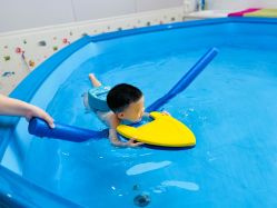 -海豹航航水育游泳中心(芳园里店)