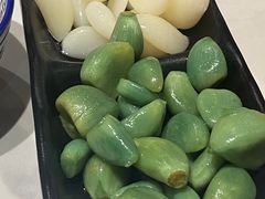 -一只羊·铜锅涮羊肉烧烤