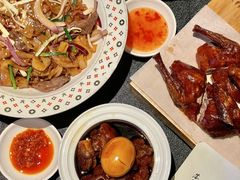 -粤集·手工粤菜(皇庭广场店)