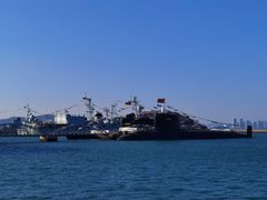 -中国人民解放军海军博物馆