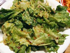 -勇猛子川菜馆(新军路店)