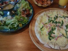 -宝莱纳啤酒花园餐厅PAULANER BRAUHAUS Nanjing(广州路店)