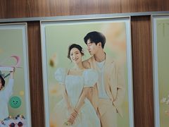 -海马体家庭照相馆(广州正佳广场店)