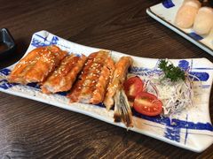 -大雄寿司(中华广场店)