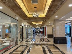 -上海月星家居(澳门路店)