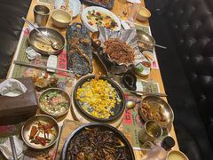 -小木屋米酒店·韩国料理(深圳总店)