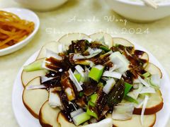 素鸡卷-万盛园炖肉馆(云峰店)