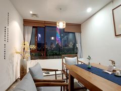 -小茶闲舍·观景商务茶馆(广州塔店)