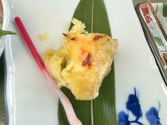 -万岛日本料理铁板烧(大宁店)