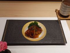 -鮨一日本料理(大中华店)
