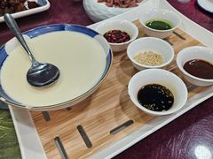 -乔家满族八大碗(流水沟店)