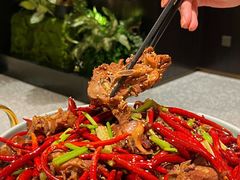 -清真·宁夏印象·盐池滩羊肉体验店(江宁路店)