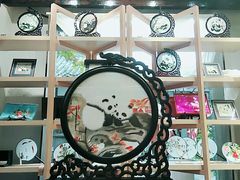 -诗婢家(宽窄巷子店)